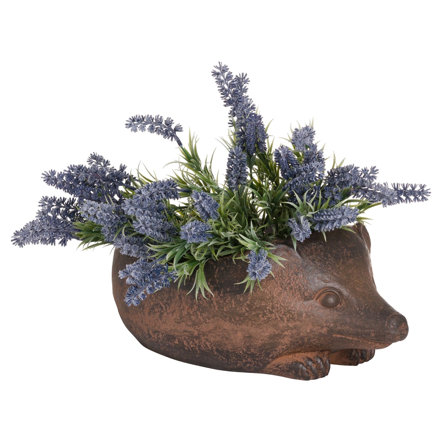 Hedgehog Planter