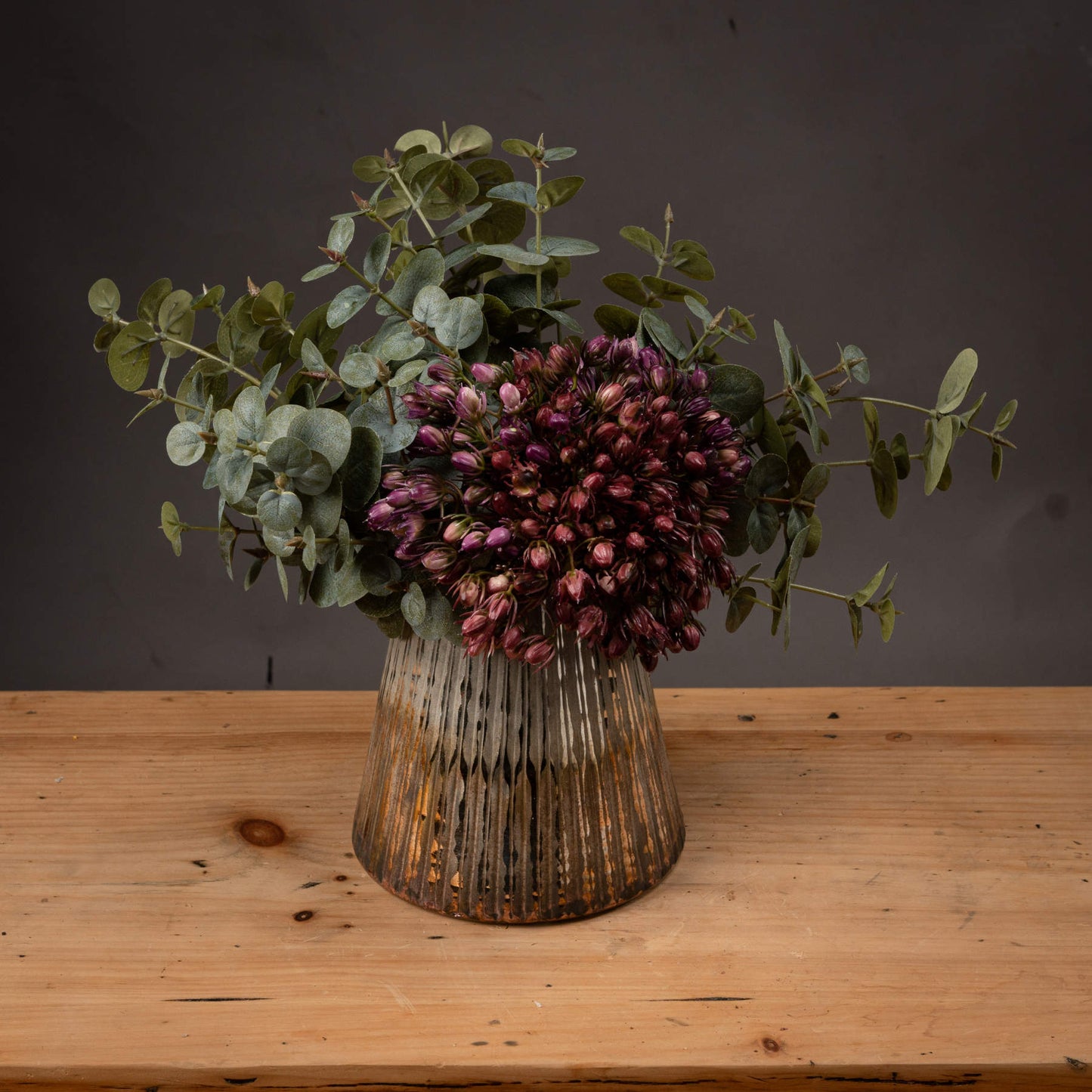 Berry Bouquet