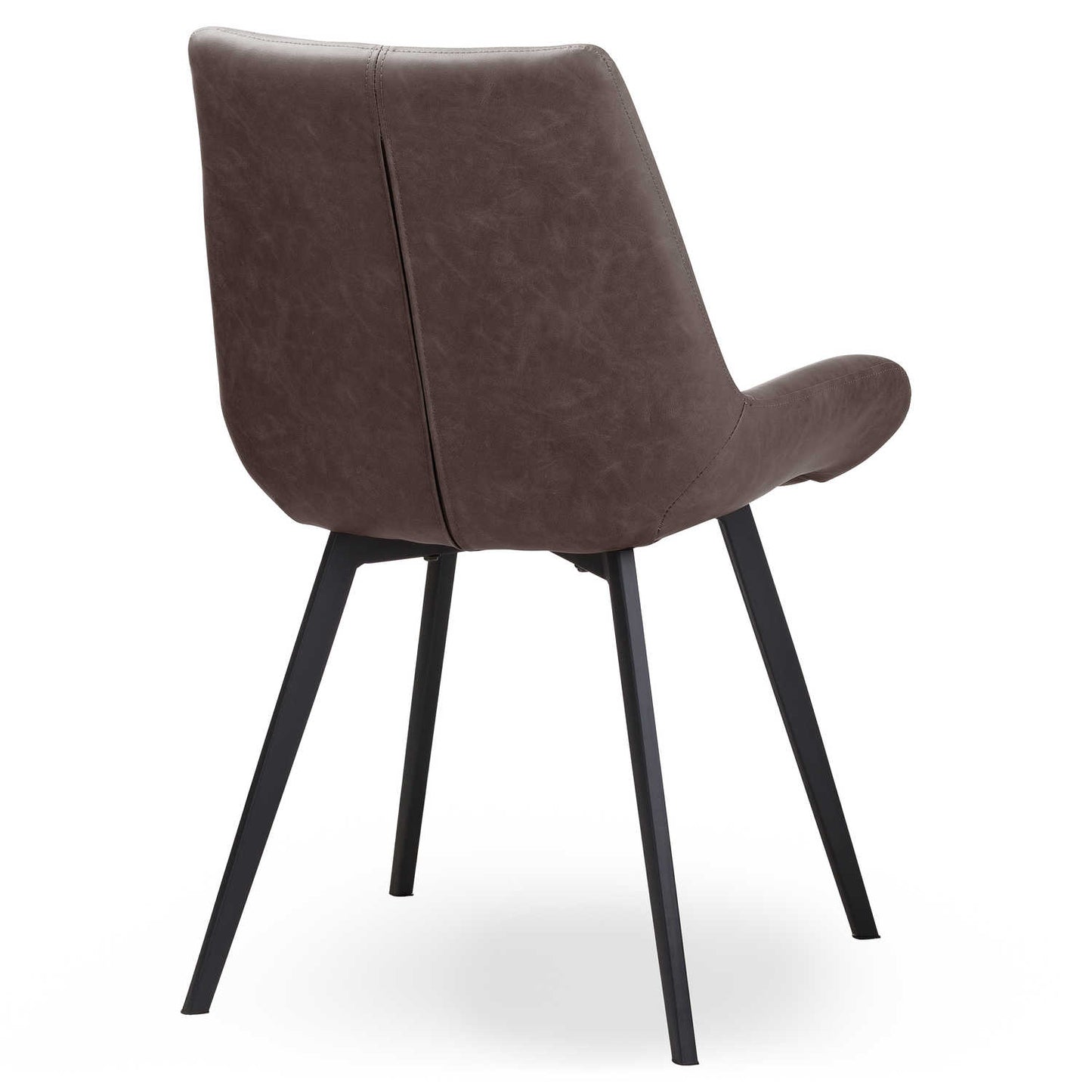 Malmo Grey Dining Chair