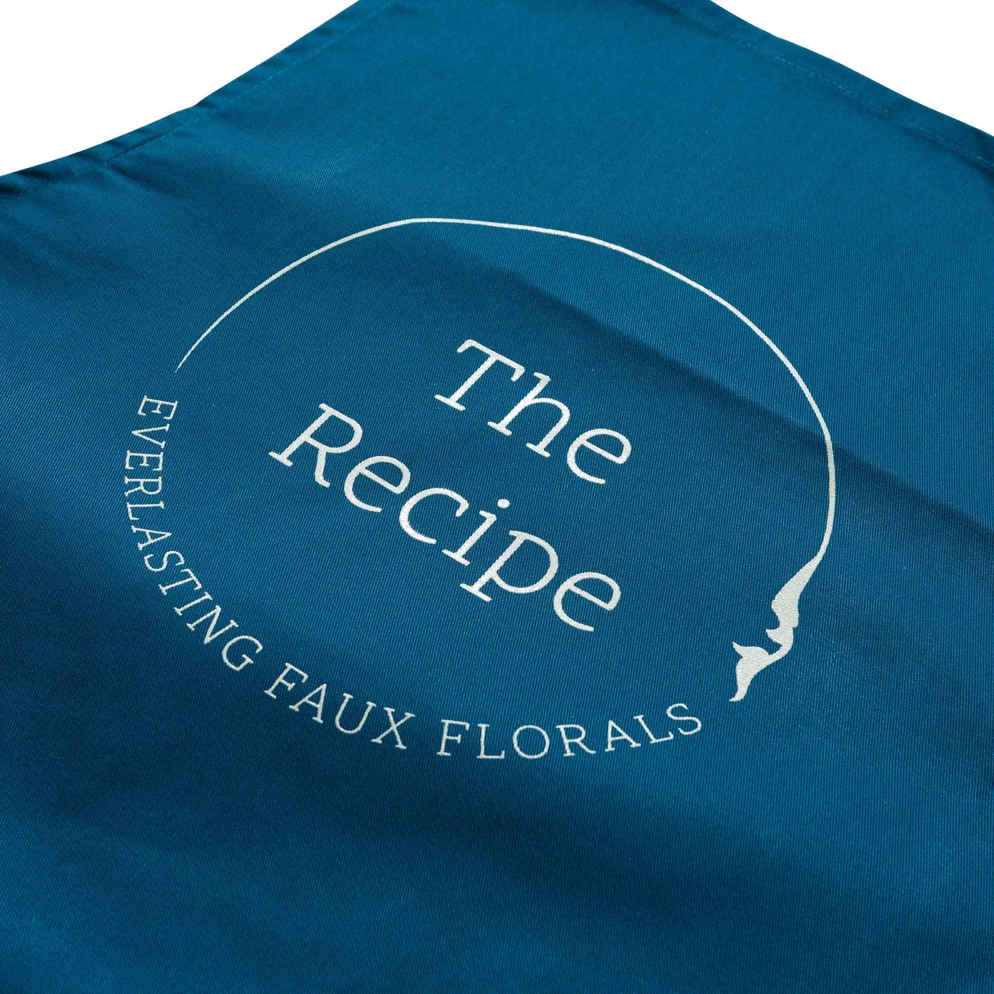 The Recipe Apron