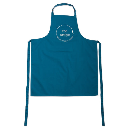 The Recipe Apron