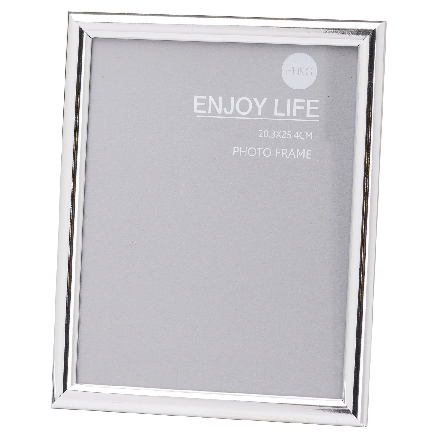 Stella 8X10 Silver Frame