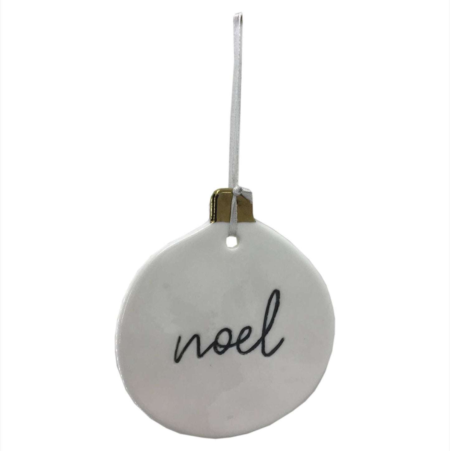 Noel Hanging Tree Decoration