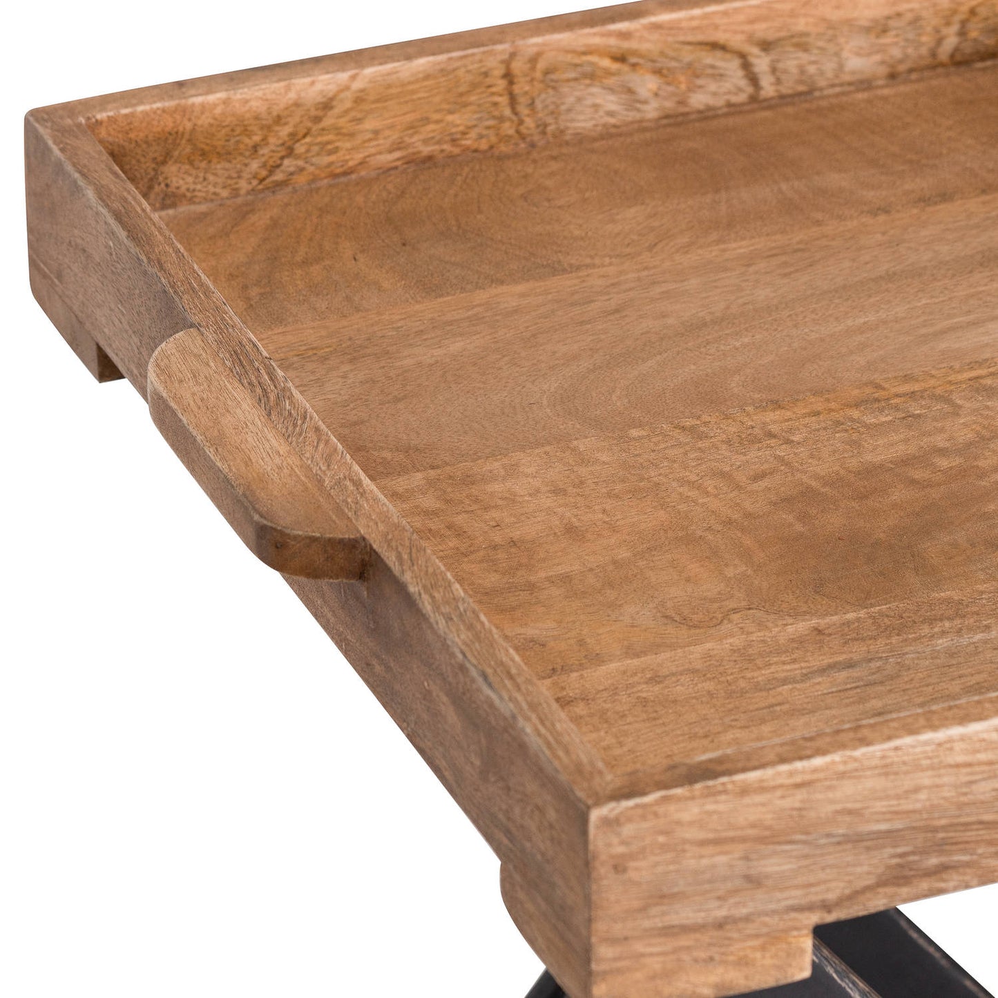 Nordic Collection Medium Butler Table