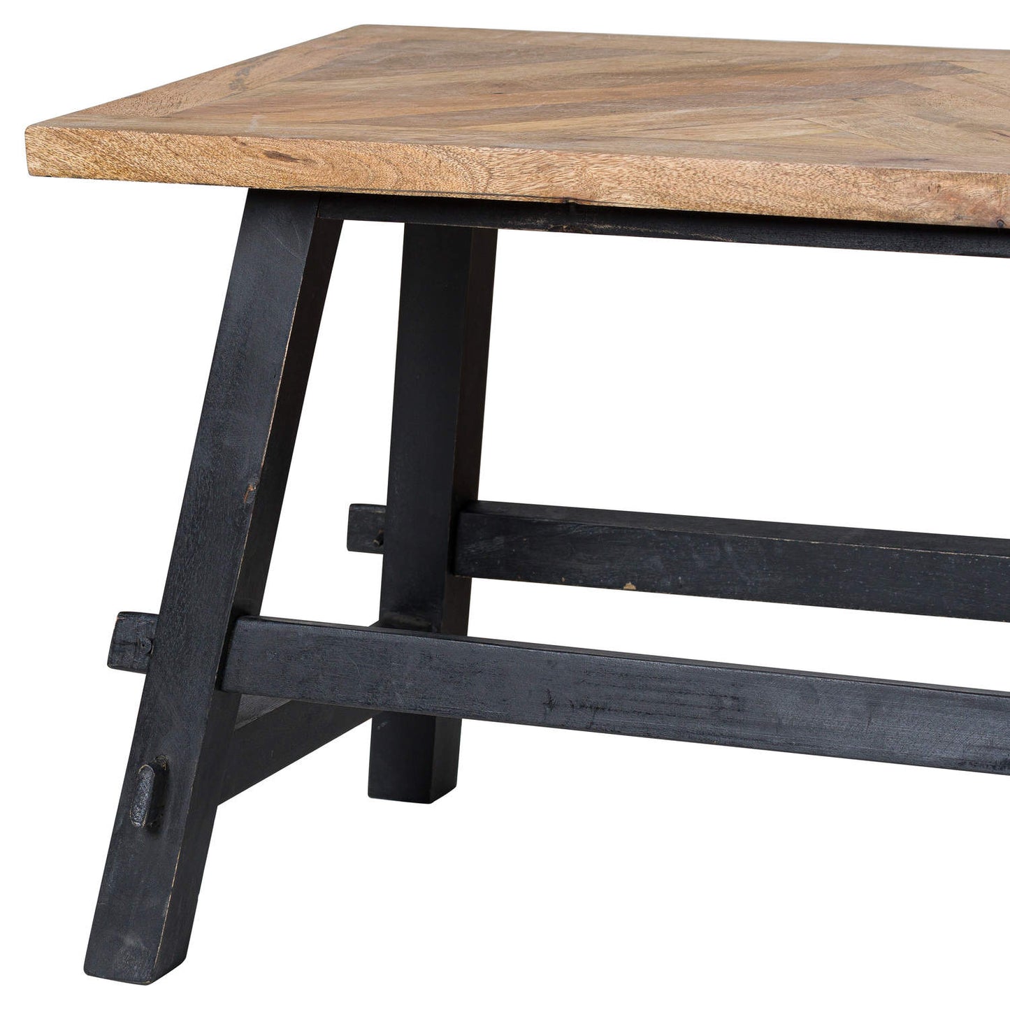 Nordic Collection Dining Table Bench