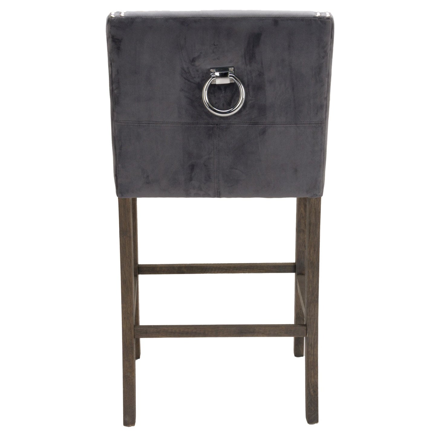 Knightsbridge Ring Back Bar Stool