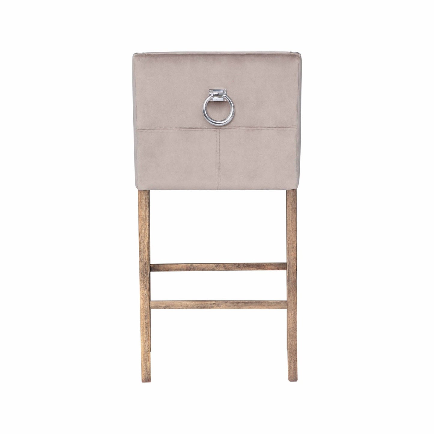 Chelsea Ring Back Bar Stool