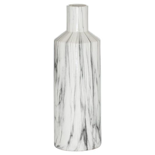 Marble Sutra Large Vase