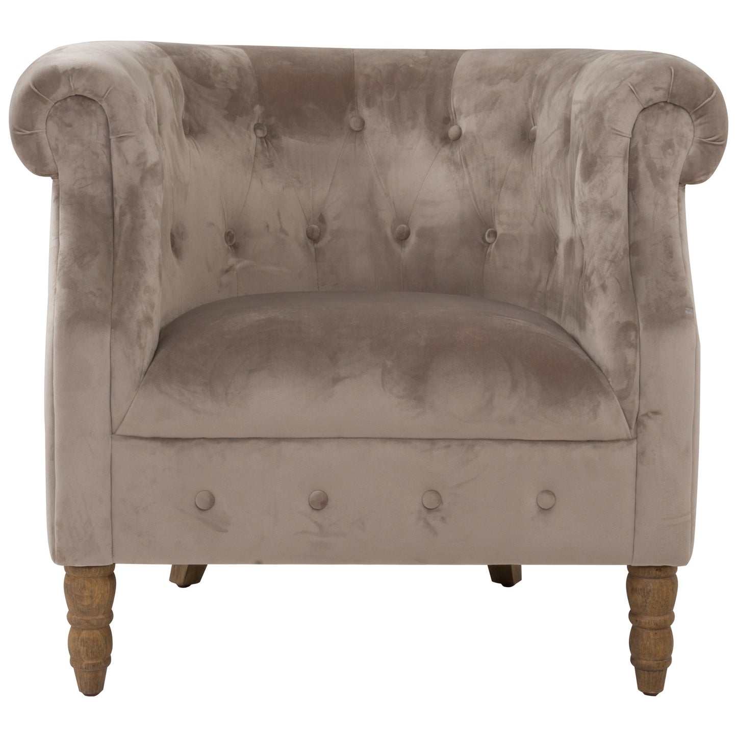 Chelsea Chesterfield Tub Chair