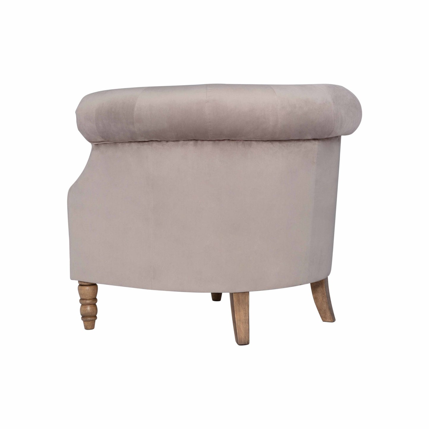 Chelsea Chesterfield Tub Chair