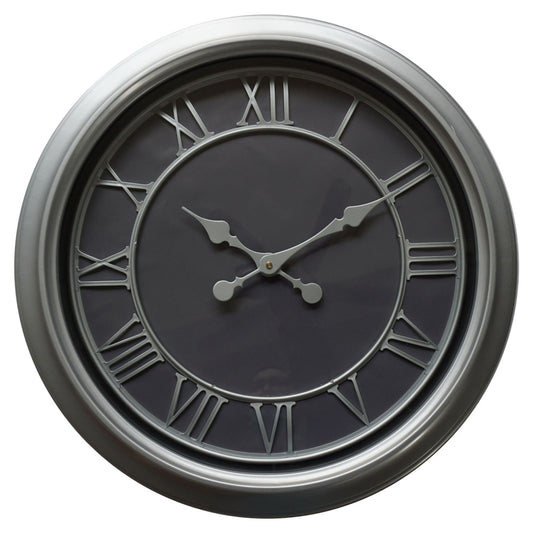 Bloomsbury Wall Clock