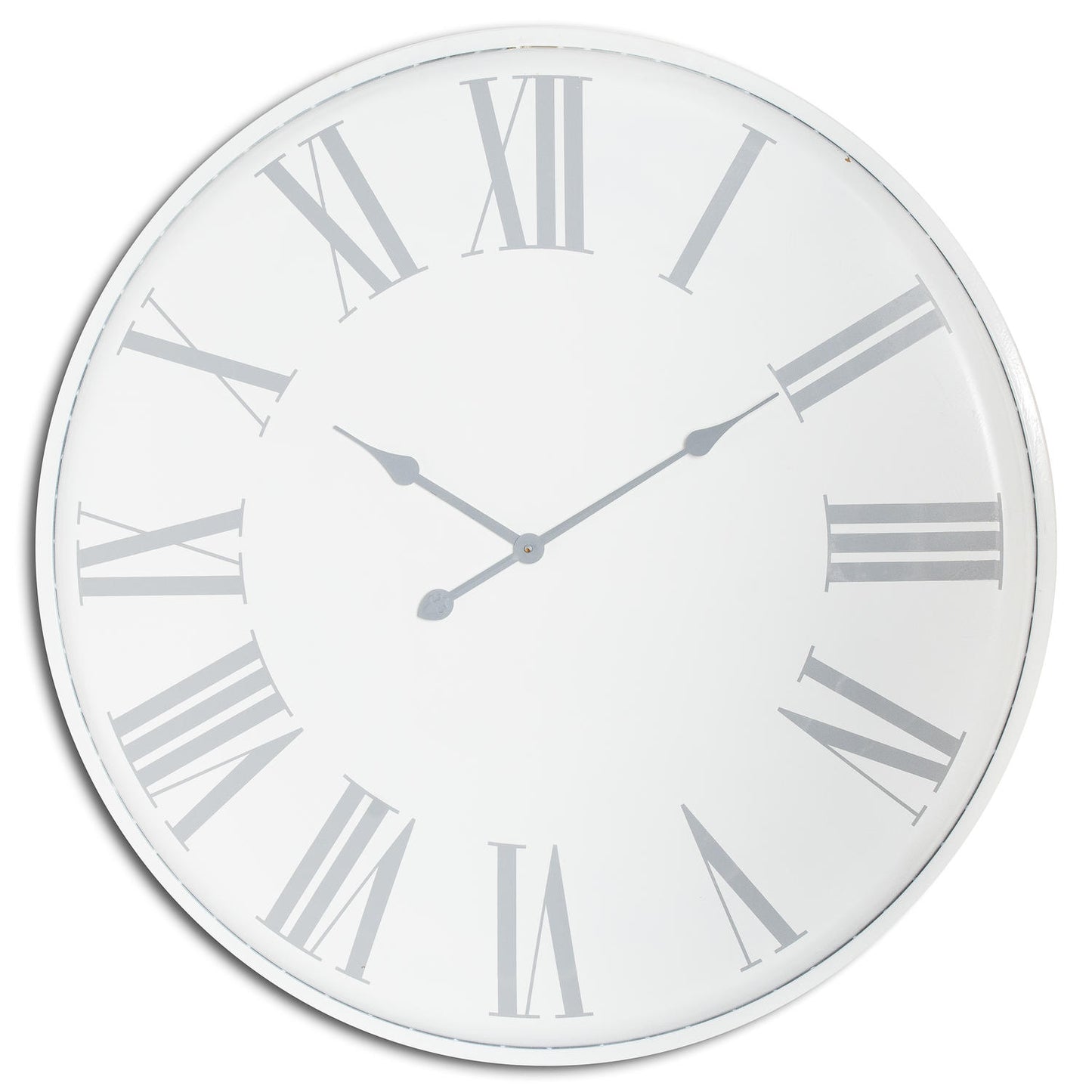 Flemings Large Wall Clock