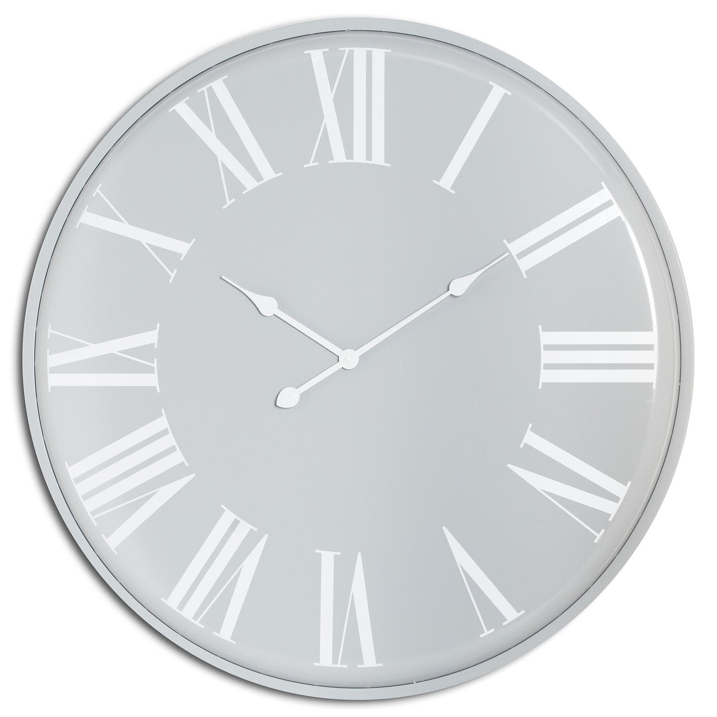 Rothay Large Wall Clock