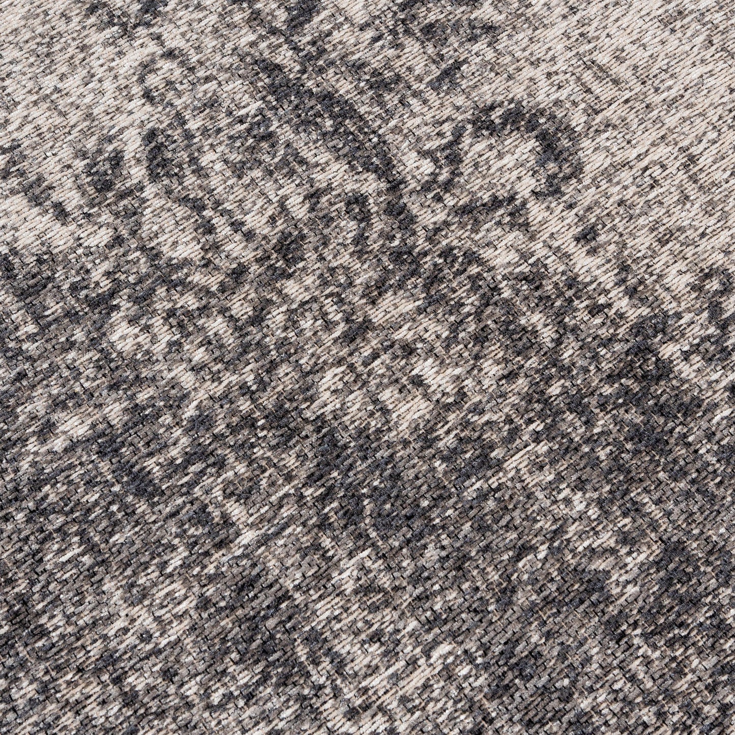 Elgin Large Grey Rug