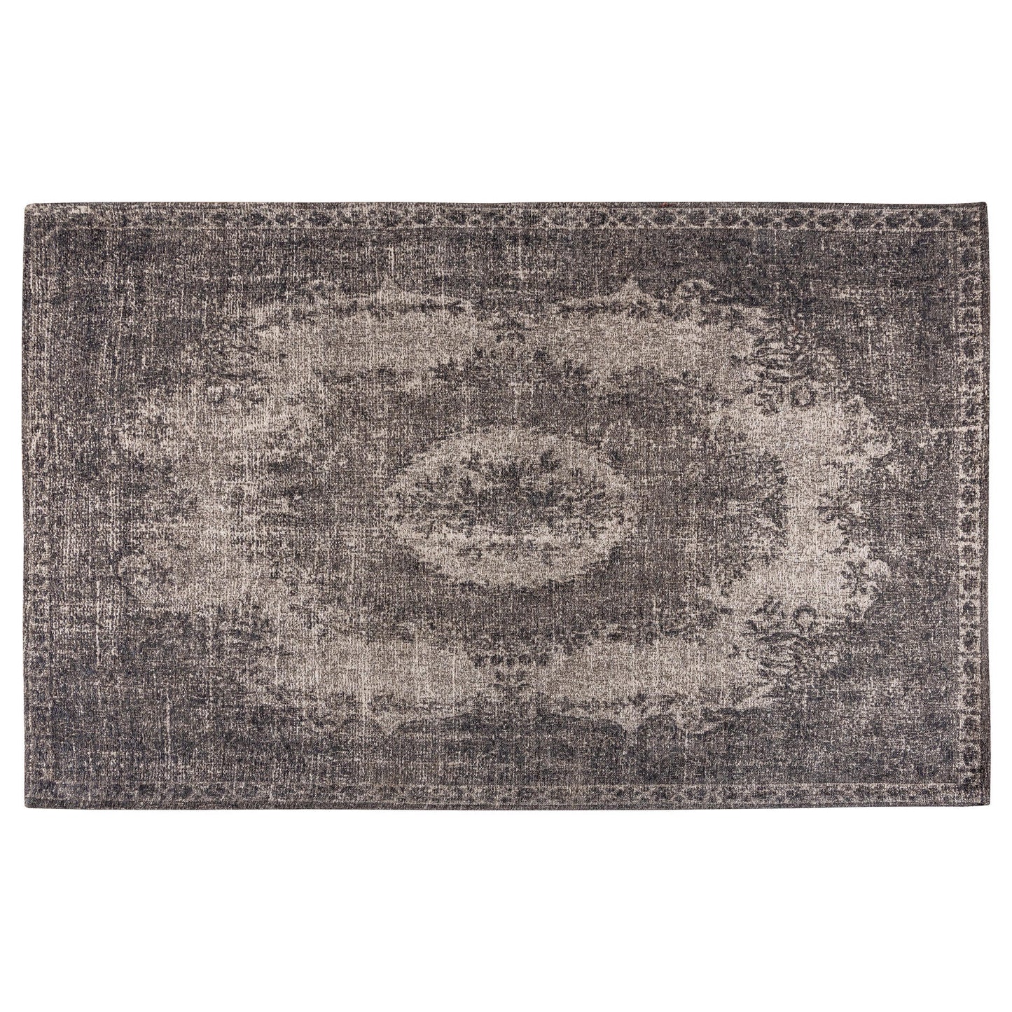 Elgin Large Grey Rug