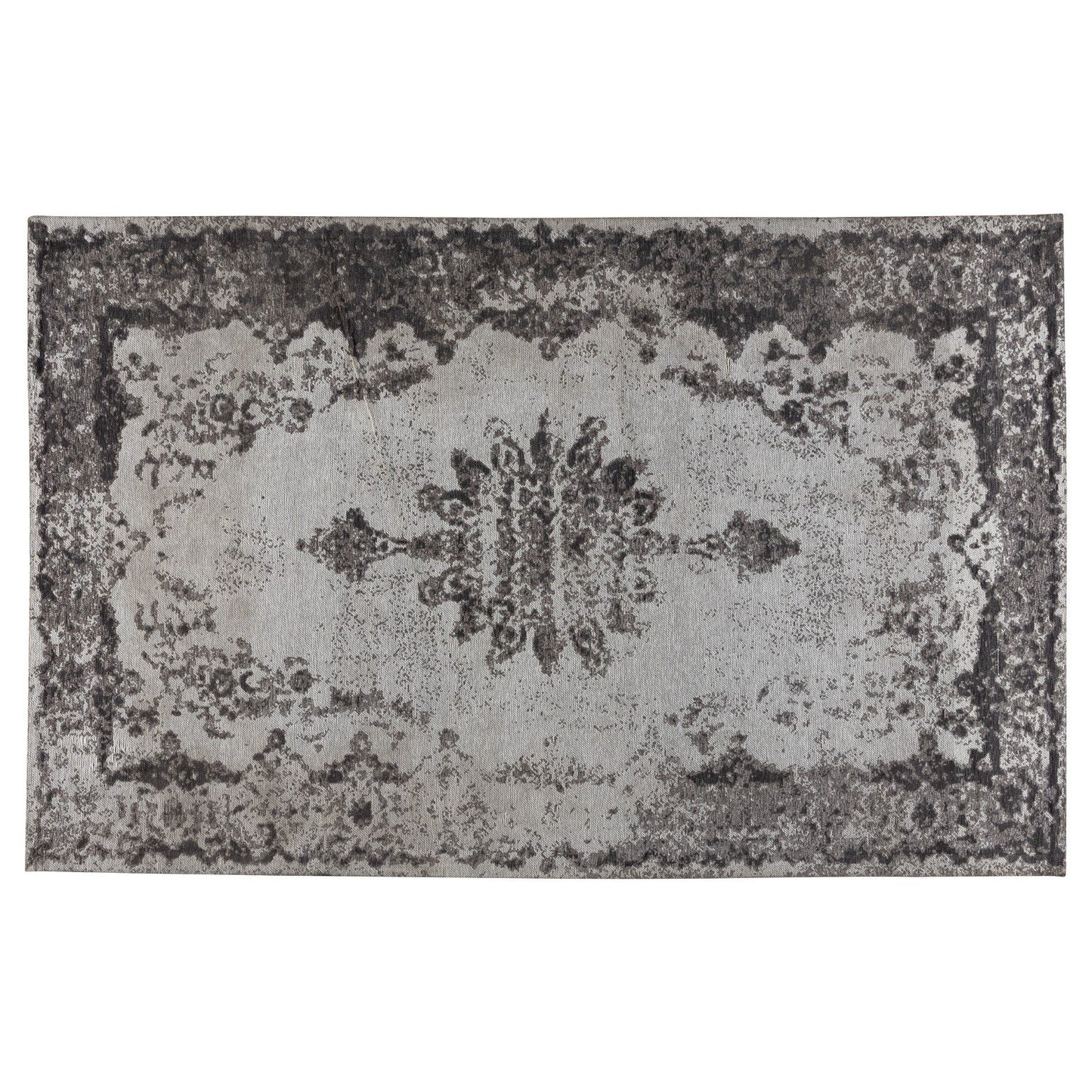 Raffles Grey Rug