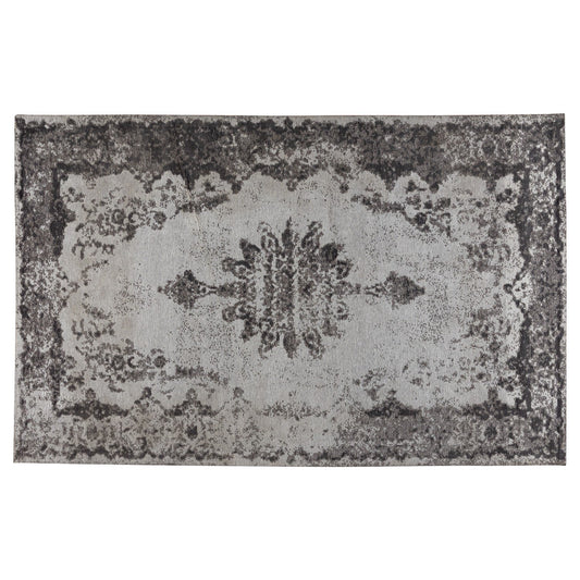 Raffles Grey Rug