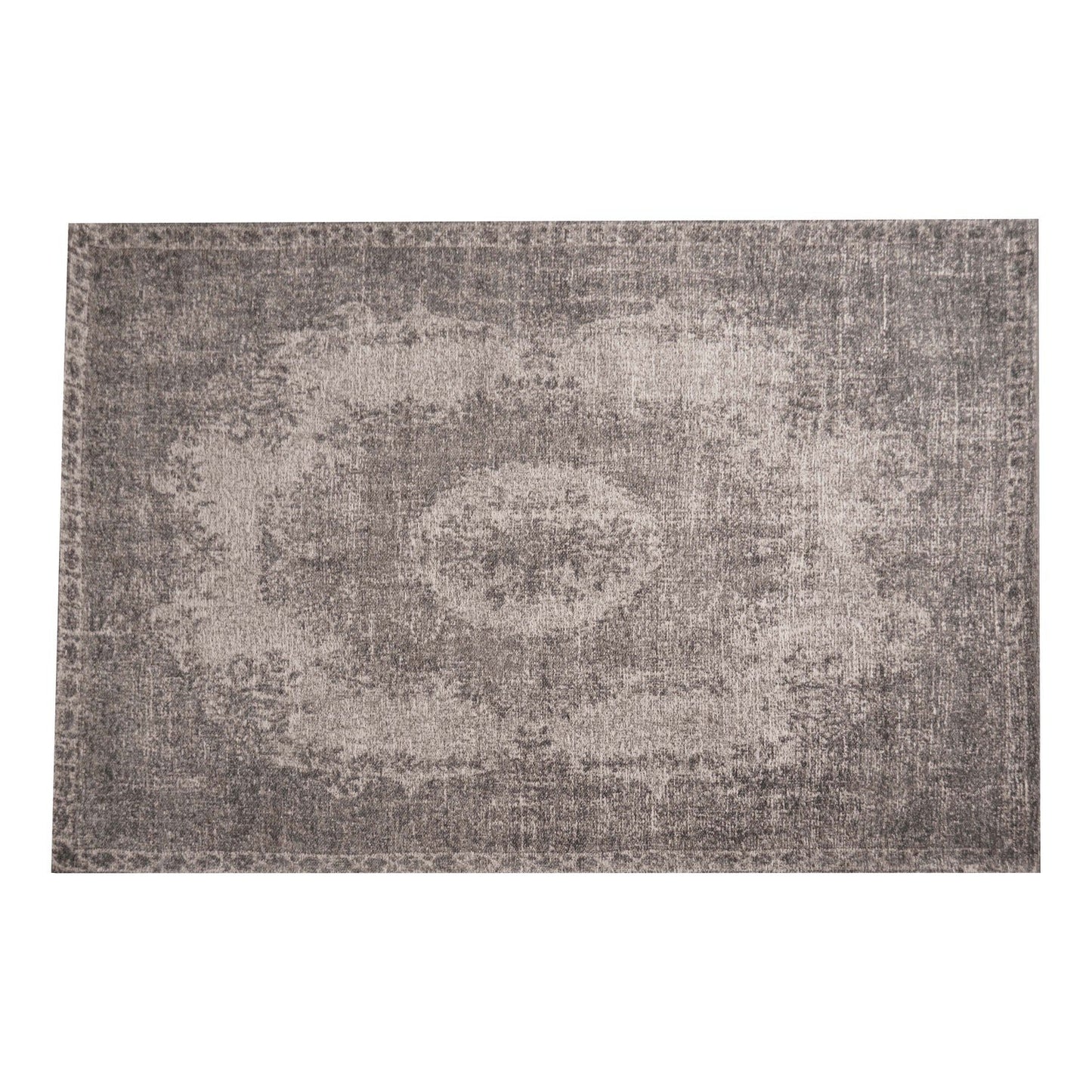 Elgin Grey Rug