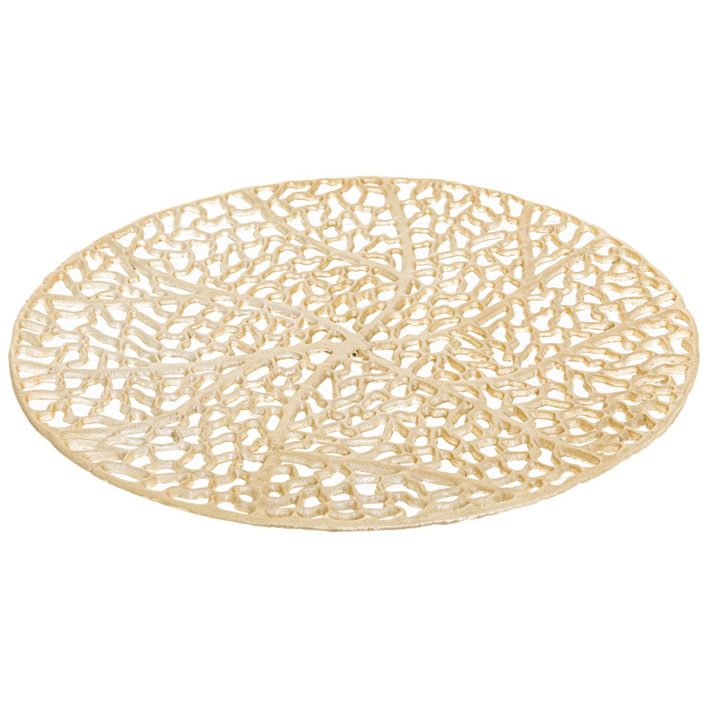 Farrah Collection Large Display Dish