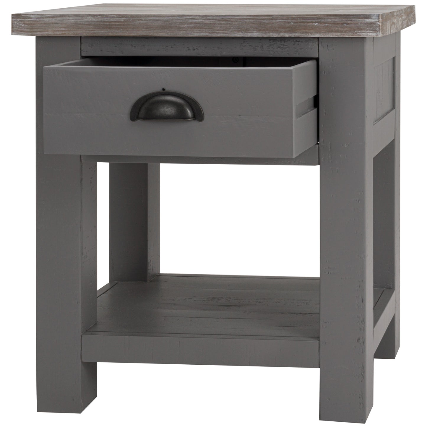 The Oxley Collection Side Table