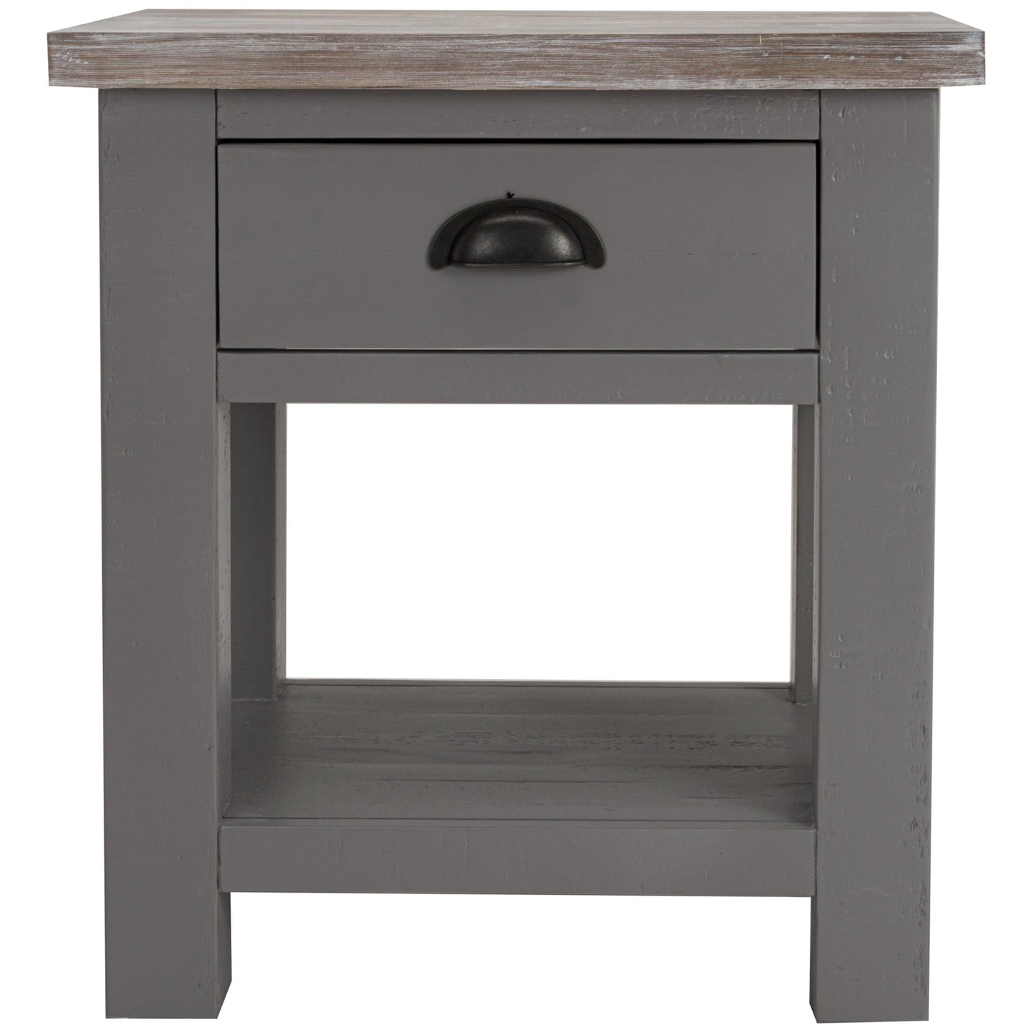 The Oxley Collection Side Table